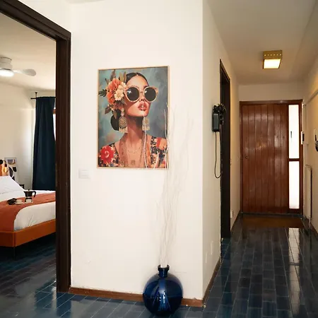 Appartement Henriette Terrazza, Accesso Al Lago, Piscina *