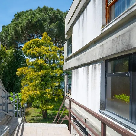 Appartement Henriette Terrazza, Accesso Al Lago, Piscina